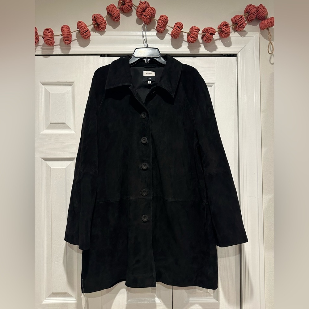 Reformation Veda Celine Jacket - Picture 3 of 6